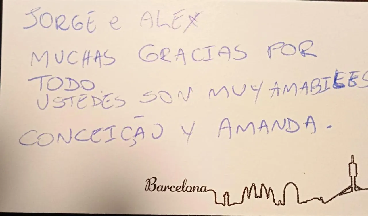 Hostal Absolut Stay (Adults Only) Guest house Barcelona