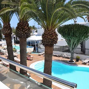 ** Appart hôtel Tulipanes Espagne