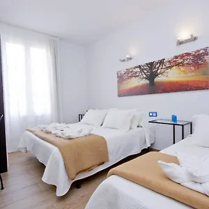 Barcelona City Hotel Barcellona