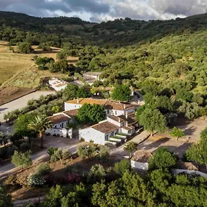 *** Hotel Rural El Horcajo De Ronda Espagne