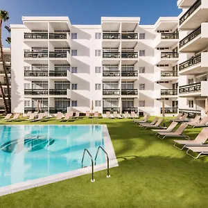 Roca - 2*, Playa del Inglés Hiszpania