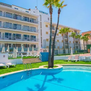 ** Hotel Sur Espagne