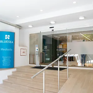 *** Hotel Bluesea Mediodia Espagne