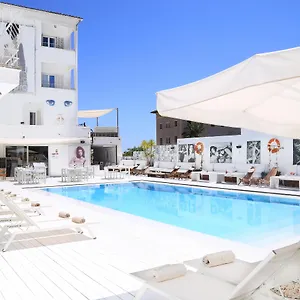 Hotel Zhero Mallorca ****