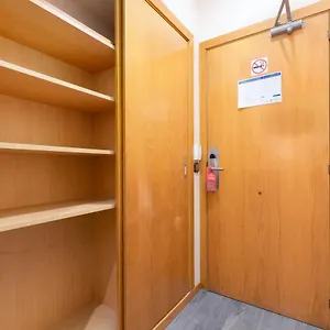  Appart hôtel Dv Espagne