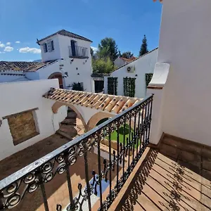 *** Hotel Canaan Boutique Espagne