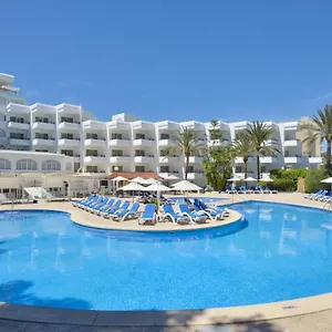 Aparthotel Sol Lunamar - Adults Only ***