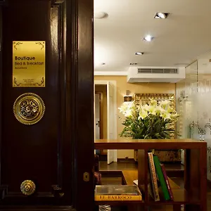 *** Maison d'hôtes Casa Boutique Espagne