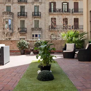 Boutique Khronos Maison d'hôtes