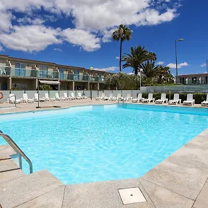 Parco vacanze Smartr Maspalomas Corinto **