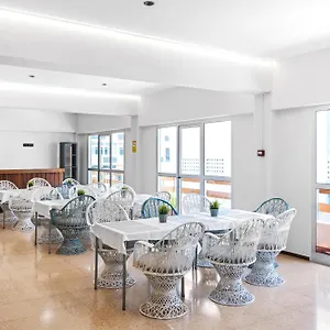 Hotel Valencia **