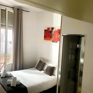 La Palmera Vendégház