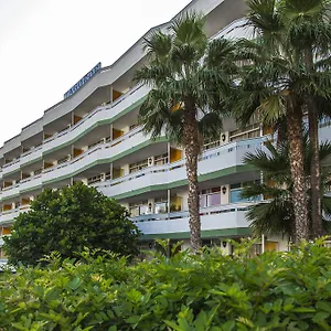 *** Appart hôtel Tagoror - Adults Only Espagne