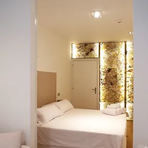 Cosmopolitan Boutique Rambla Maison d'hôtes
