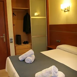 ** Appart hôtel Arago565 Espagne