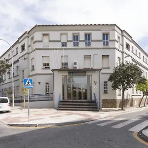 Inturjoven , Malaga Hiszpania