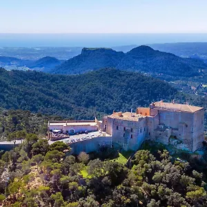 Hotel Petit Hostatgeria Sant Salvador ***