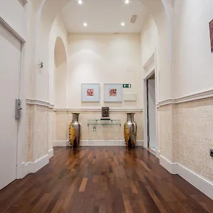 Hotel Palacio Garvey ****