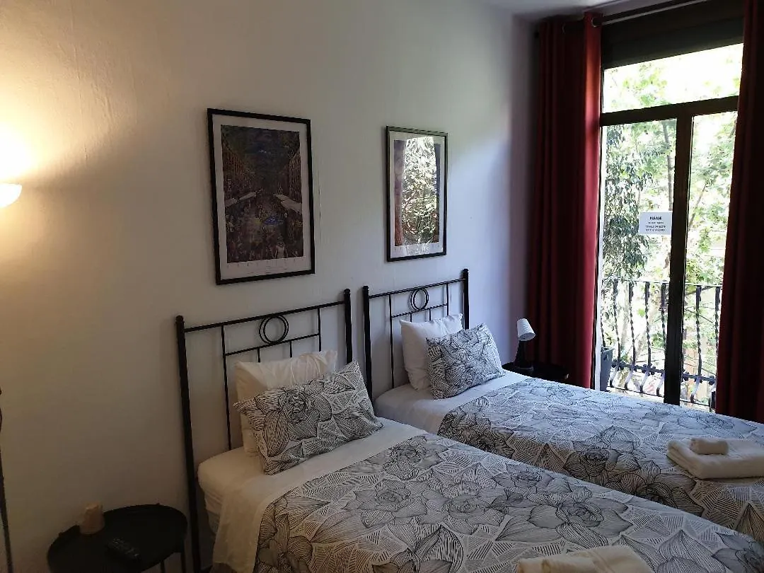 Hostal Absolut Stay (Adults Only) Barcellona Spagna