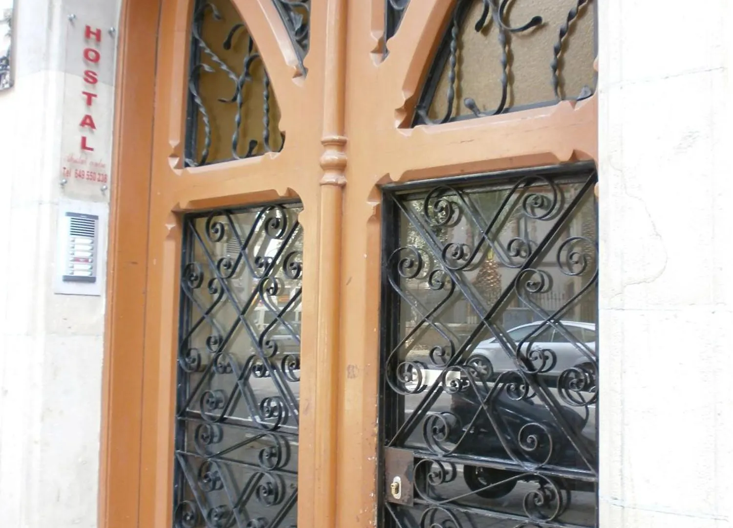 Hostal Absolut Stay (Adults Only) Barcellona
