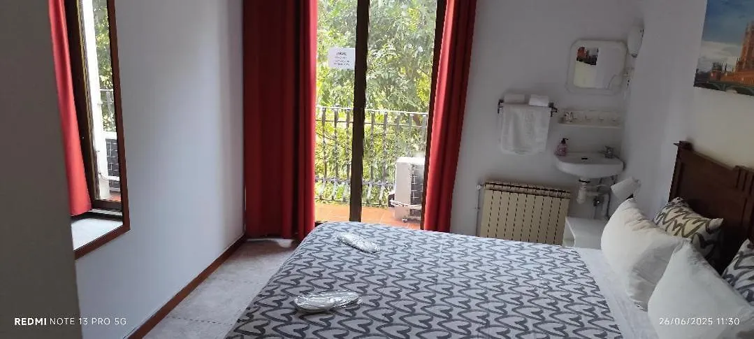 Hostal Absolut Stay (Adults Only) Barcellona