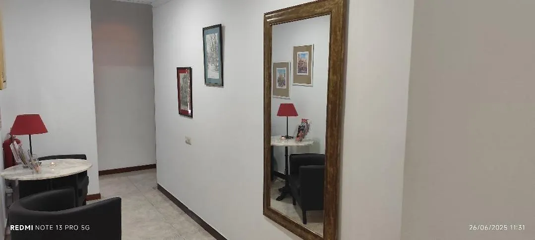 Affittacamere Hostal Absolut Stay (Adults Only) Barcellona