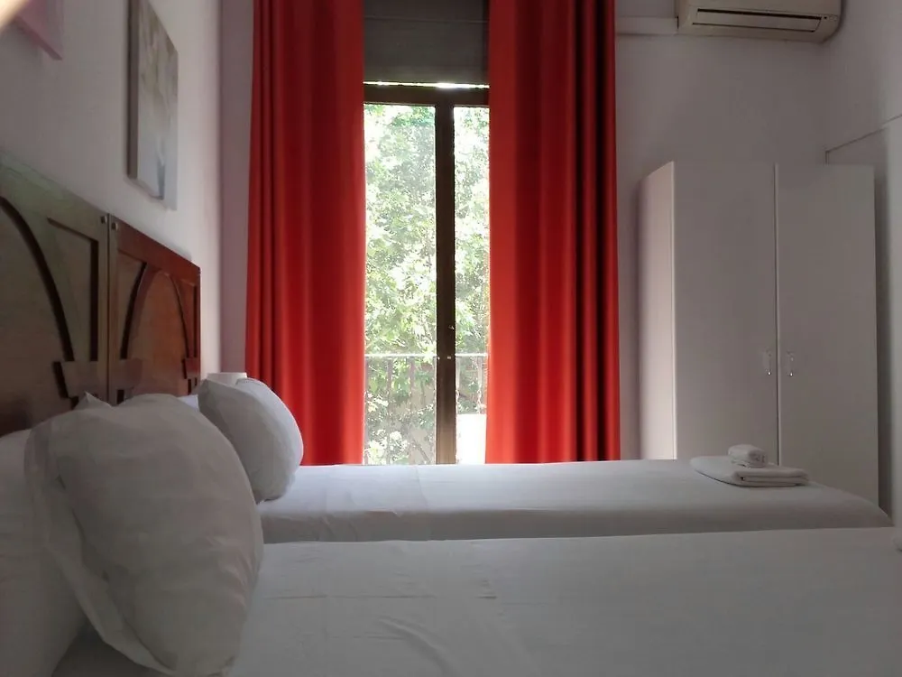 Hostal Absolut Stay (Adults Only)
