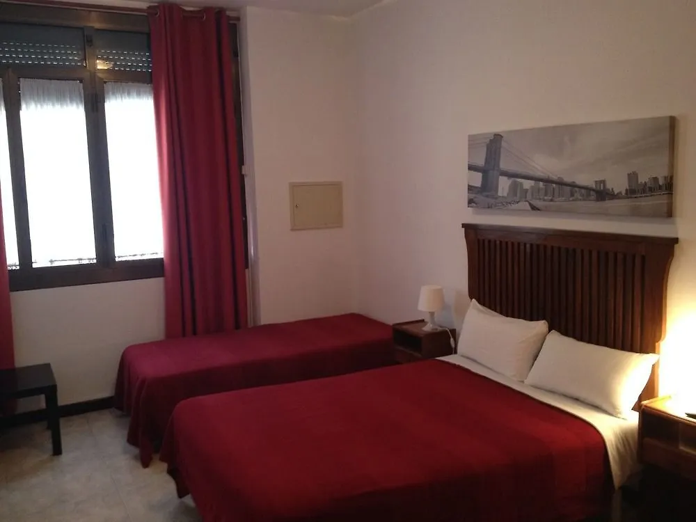 Hostal Absolut Stay (Adults Only) Barcelone 2*,  Espagne