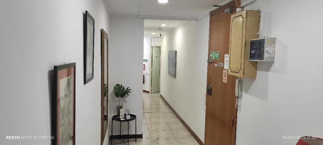 Hostal Absolut Stay (Adults Only) Guest house