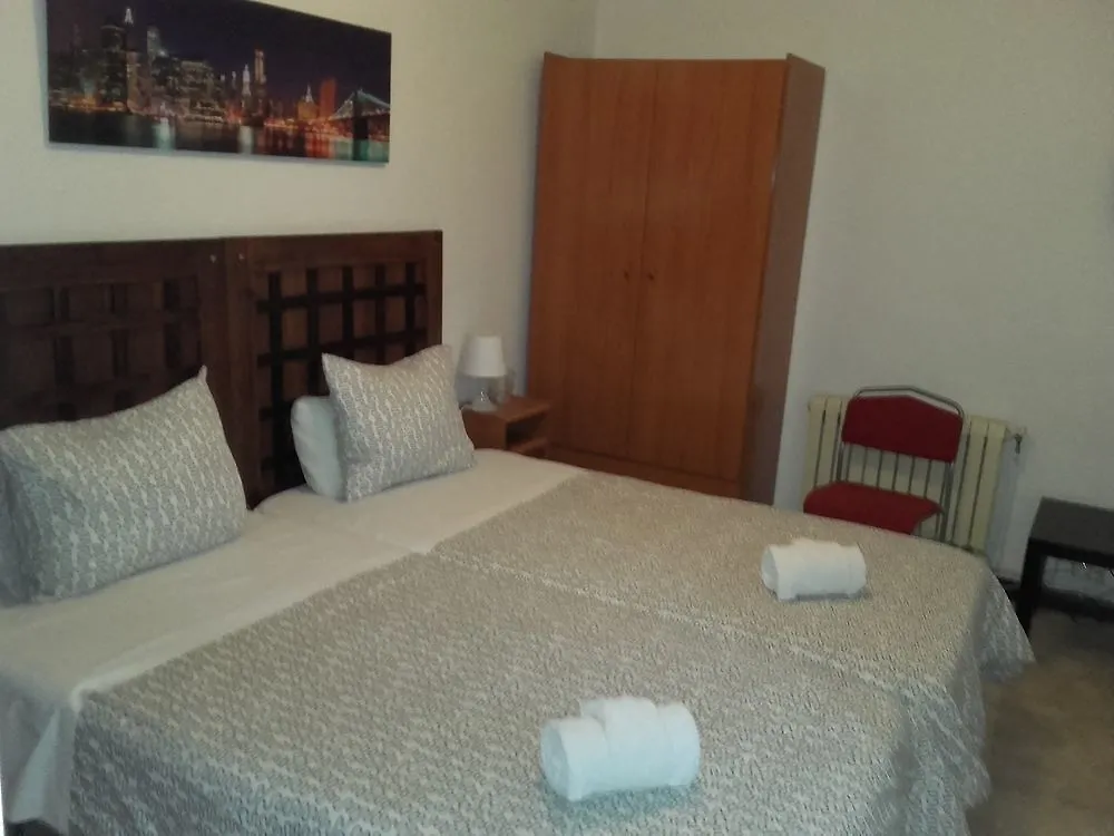 ** Guest house Hostal Absolut Stay (Adults Only) Spain